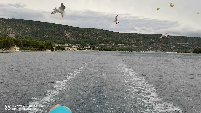 Buffet Marittimo - Cres