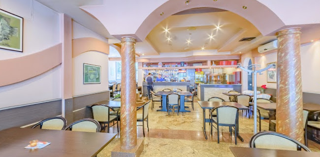 Opinii despre Pizzeria Bigy în Zagreb - Gastronomija i ugostiteljstvo