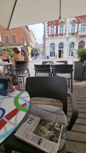 Opinii despre Caffe&Snack Bar Milan1967 în Pula - Gastronomija i ugostiteljstvo