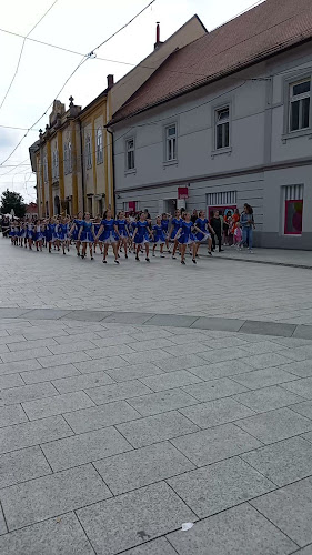 Ul. kralja Tomislava 2, 40000, Čakovec