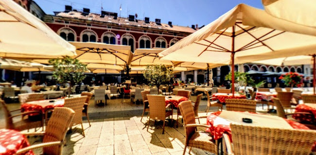 Ul. bana Josipa Jelačića 1, 21000, Split