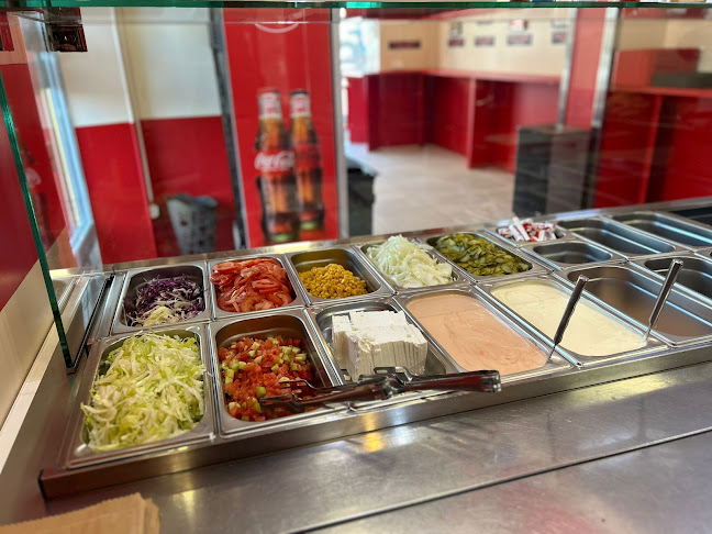 Comentarii opinii despre Jumbo Kebab 2002