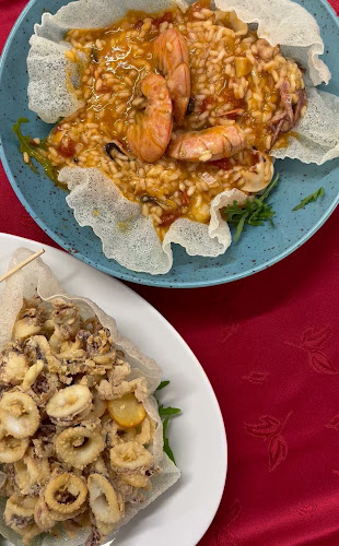 Restaurant Il Golfo - Gastronomija i ugostiteljstvo