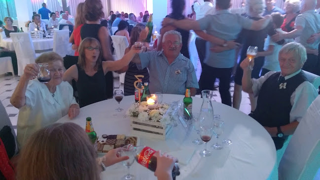 Opinii despre Caffe Bar Sportivo în Našice - Gastronomija i ugostiteljstvo