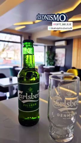 Opinii despre Caffe bar Blue în Osijek - Gastronomija i ugostiteljstvo