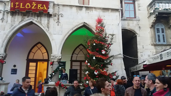 Narodni trg, 21000, Split