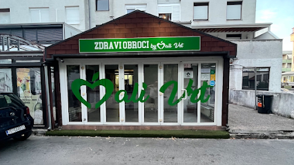 Health store “Mali vrt”