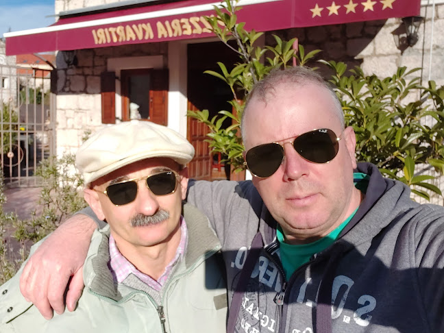 Kvartiri ul. 8, 21230, Sinj