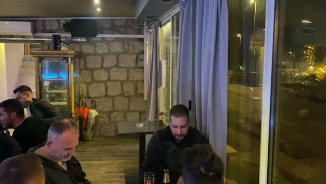 Opinii despre Caffe bar Barcode în Čibača - Gastronomija i ugostiteljstvo