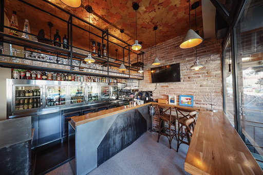 Pizzeria "Tri bunara"