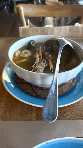 Opinii despre Trattoria Mandrać în Opatija - Gastronomija i ugostiteljstvo