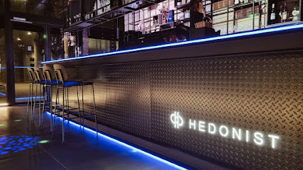 Hedonist bar Osijek