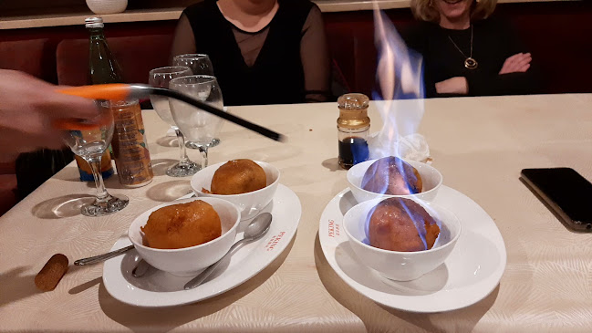 Kineski restoran Peking