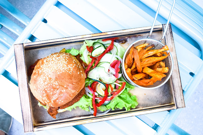 Opinii despre Urban & Veggie - Vegan Restaurant Dubrovnik în Dubrovnik - Gastronomija i ugostiteljstvo