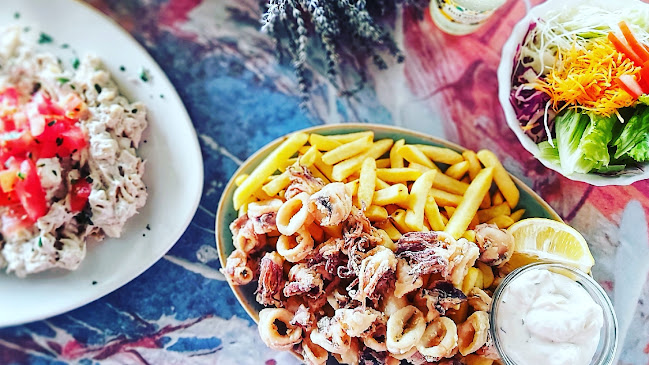 Opinii despre Pizzeria Stara Sava în Zagreb - Gastronomija i ugostiteljstvo