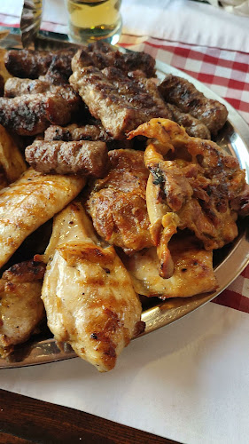 Opinii despre Grill "Maestro" în Makarska - Gastronomija i ugostiteljstvo