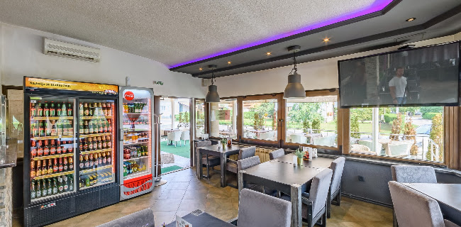 Opinii despre Pizzeria Kairos în Sesvete - Gastronomija i ugostiteljstvo