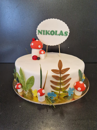 Butik torti - Gastronomija i ugostiteljstvo