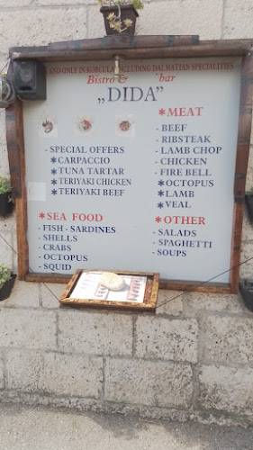 Comentarii opinii despre Restaurant Dida