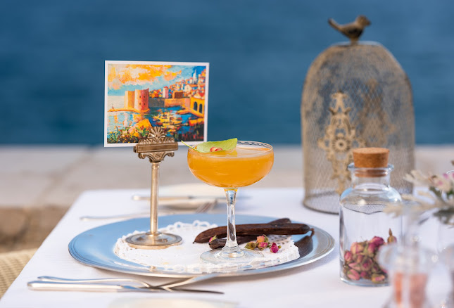 Comentarii opinii despre Nautika Restaurant