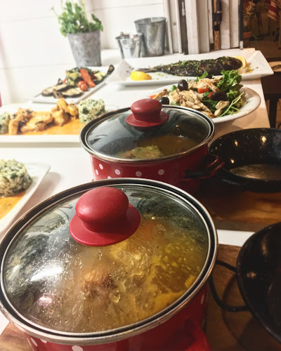 Konoba Korta - Gastronomija i ugostiteljstvo