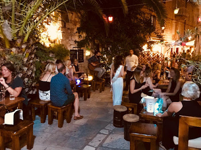 Vintage Bar Hvar (Food & Cocktail Bar)