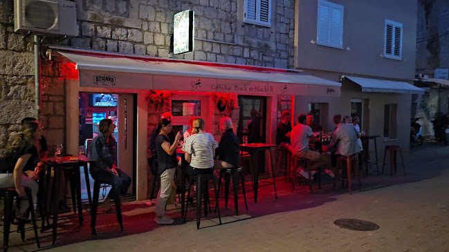 Caffe bar Back in Black II - Gastronomija i ugostiteljstvo