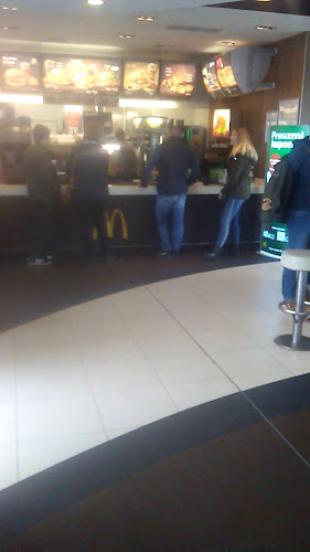 McDonald's Felix (Heinzelova) - Gastronomija i ugostiteljstvo