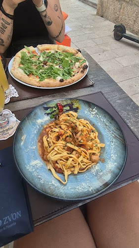 Pod Zvon - Gastronomija i ugostiteljstvo