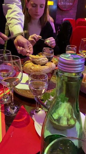 Restoran Sv. Nikola - Gastronomija i ugostiteljstvo