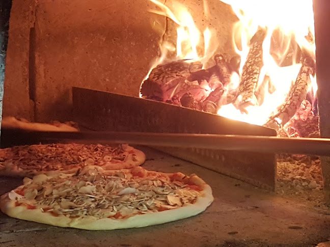 Pizzeria Barkun / dostava pizze Pula / pizza delivery - Pula