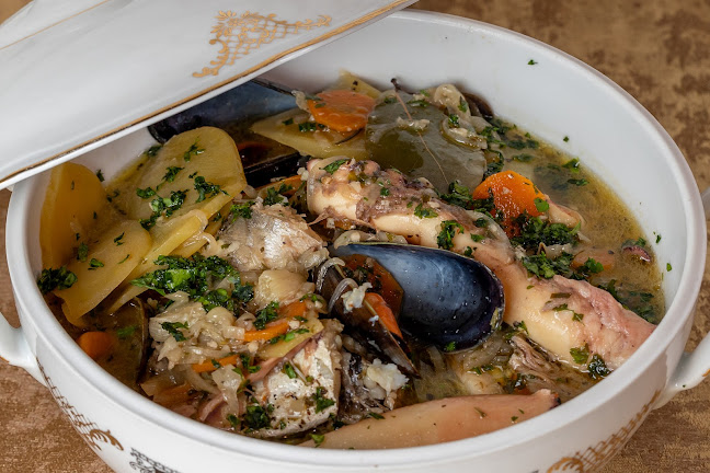 Konoba Otprilike Ovako - Split