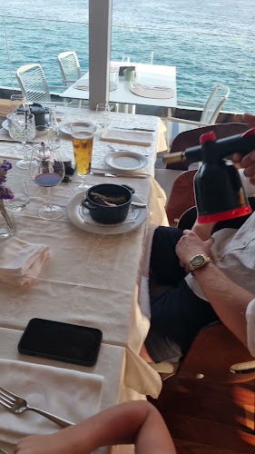 Restoran Spinnaker Marina Kaštela - Kaštel Gomilica