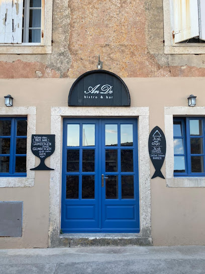 AnDe Bistro & Bar