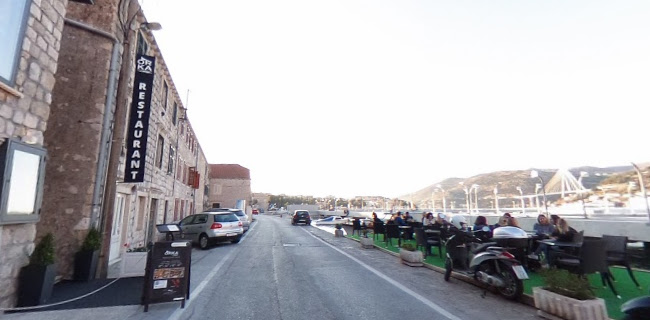 Orka Restaurant Dubrovnik - Gastronomija i ugostiteljstvo