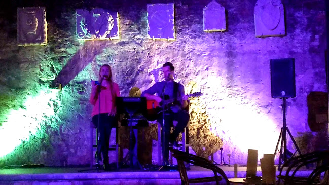 Opinii despre Lapidarium în Poreč - Gastronomija i ugostiteljstvo