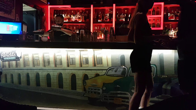 Comentarii opinii despre Havana Rovinj Cocktail Bar