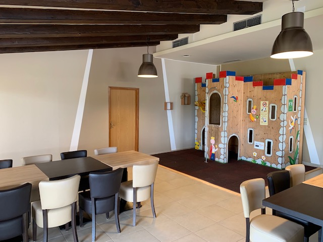 Marché Dobra - Istok - Ogulin