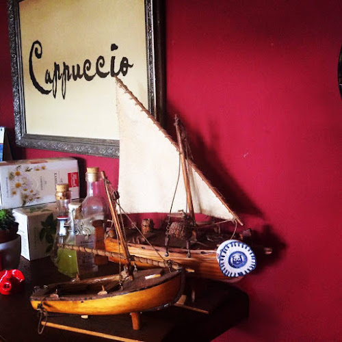 Caffe bar "Cappuccio"