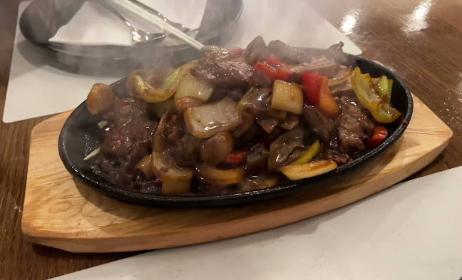 Opinii despre CHi LE MA Zagreb în Zagreb - Gastronomija i ugostiteljstvo