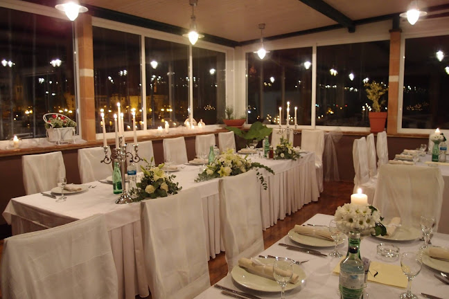 Restoran Kalma Trogir - Trogir