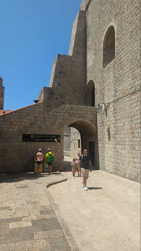 Bistro Revelin - Dubrovnik