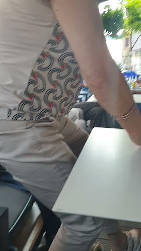 Opinii despre Slastičarnica Zagreb în Zagreb - Gastronomija i ugostiteljstvo