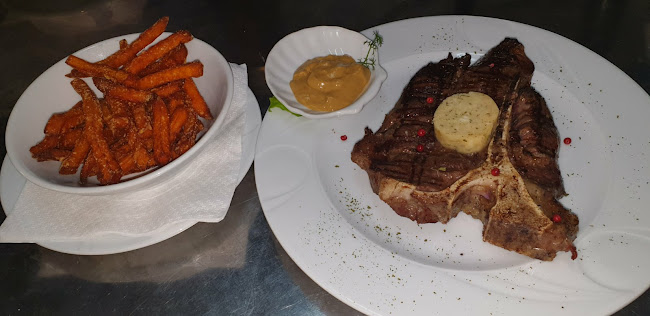 Bistro Marko, Barbat,, Kroatien