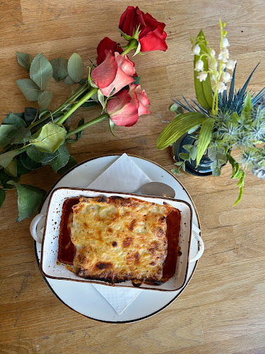 Pizzeria "Tri bunara"