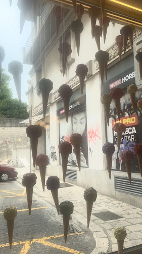 Franko's ice - Split