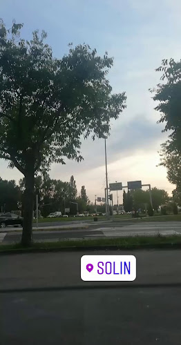 Fast Food Grill TONI - Solin