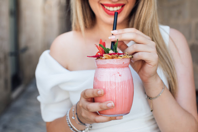 Tata's Dubrovnik Burgers & Cocktails (Old Town) - Dubrovnik