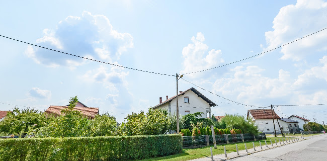 Ul. Eugena Kumičića 9, 10361, Sesvete