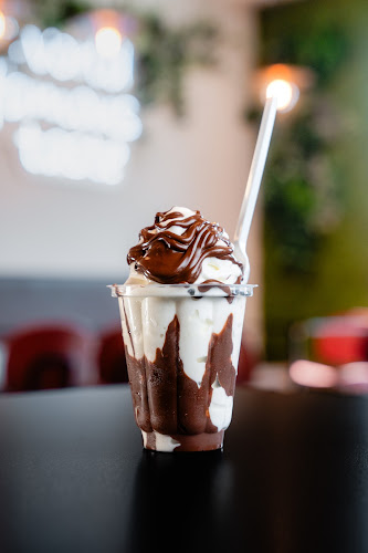 Comentarii opinii despre Ali Kebaba ( Dubrava - drive in )